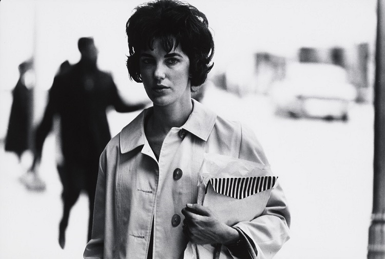 The Photographs of Dave Heath | Nelson Atkins
