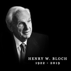 Henry Bloch