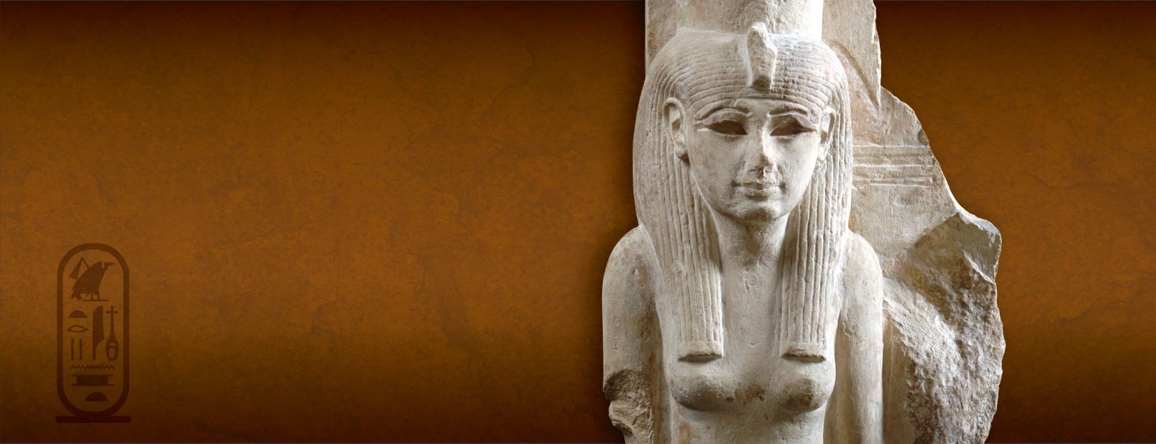 Queen Nefertari: Eternal Egypt