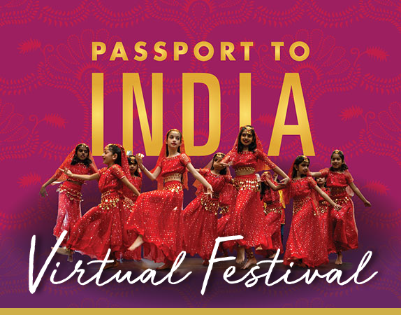 Nelson Atkins Museum S Passport To India Virtual Festival
