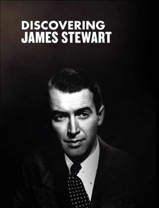 Discovering James Stewart: A Virtual Lunch & Learn