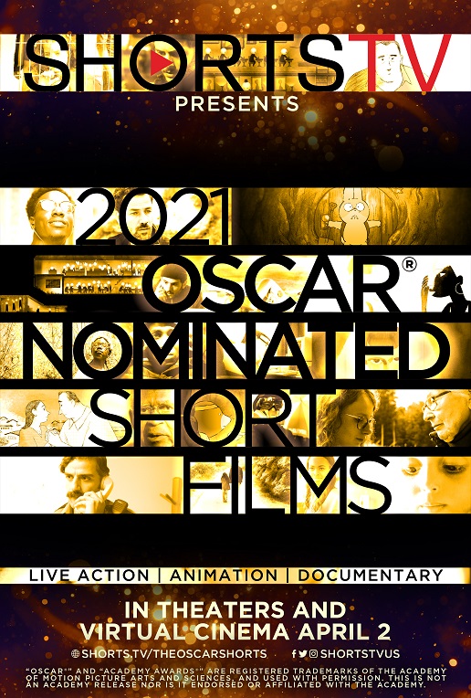 Oscar-Nominated Short Films