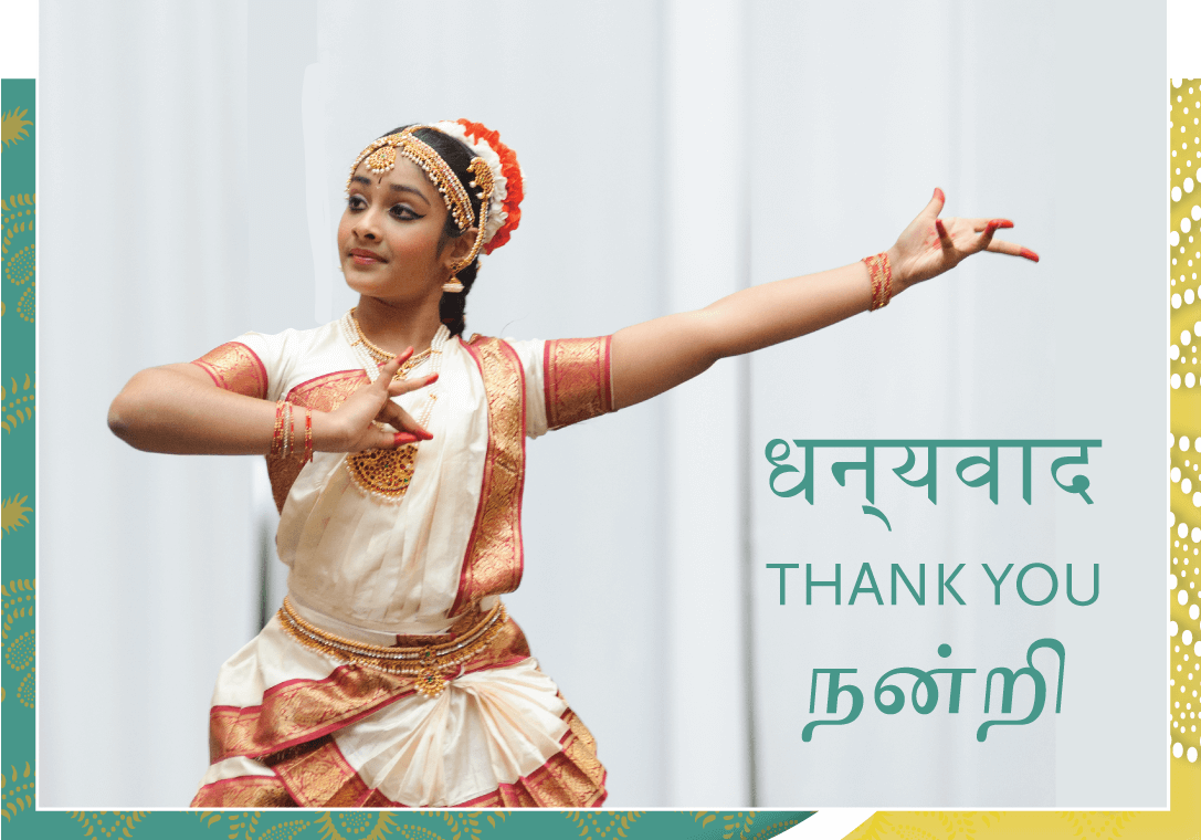 Tamil Hindi Thank you