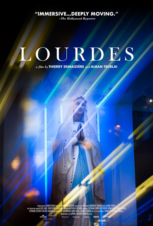 Lourdes 
