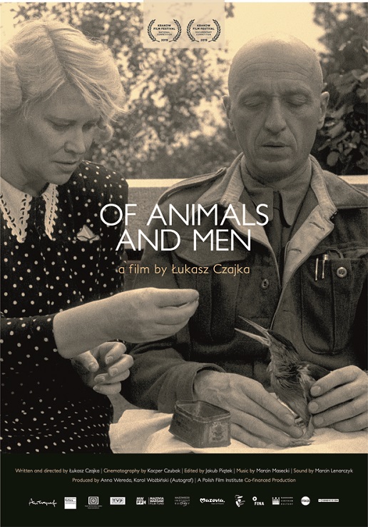 Of Animals and Men