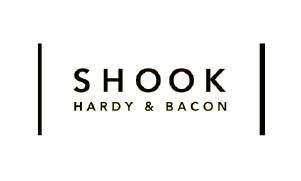 ShuttleCork Premier Sponsor, Shook Hardy & Bacon