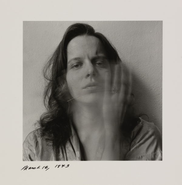 “To Prove that I Exist”: Melissa Shook’s Daily Self-Portraits, 1972 ...