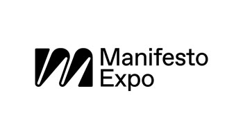 Manifesto Expo Logo